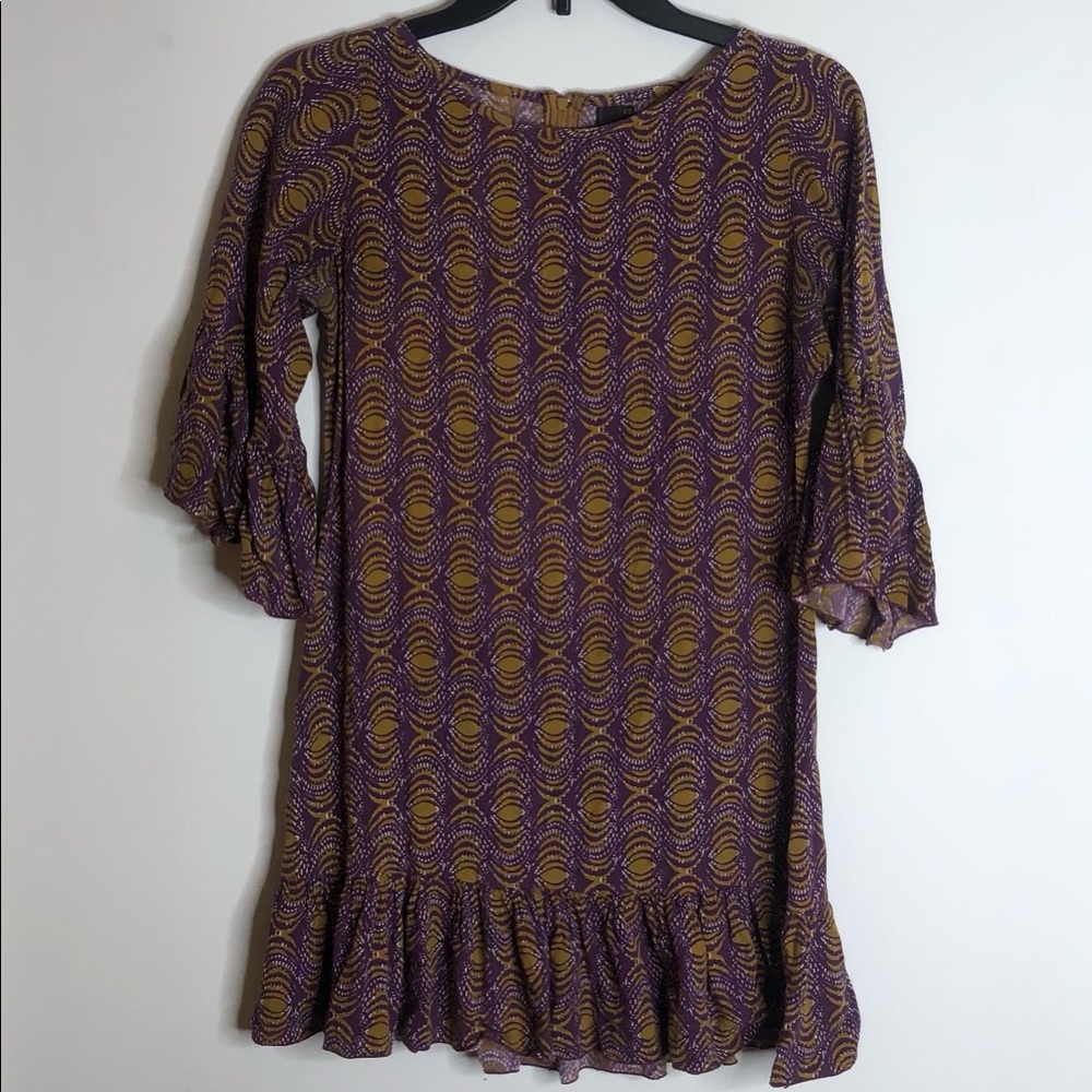 Women Valija Dress